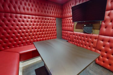 iQ Lambert and Fairfield House Student Halls, Granby Row, City Centre, Manchester, M60 7LH - Image 8